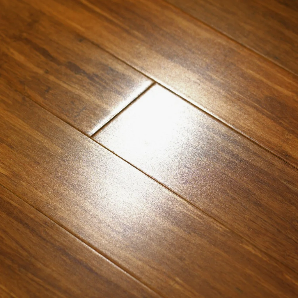 Factory Wholesale Price Interior Decoration Floor Natural Indoor Bamboo