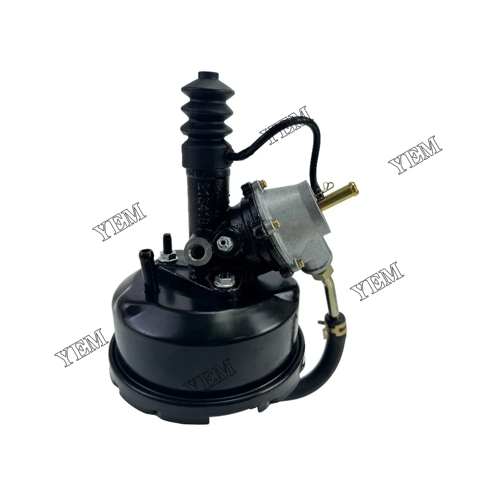Construction Machinery 6D14 Vacuum Clutch Booster 646-01155 ME625334 for Mitsubishi