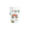 PAPER CUP *9OZ