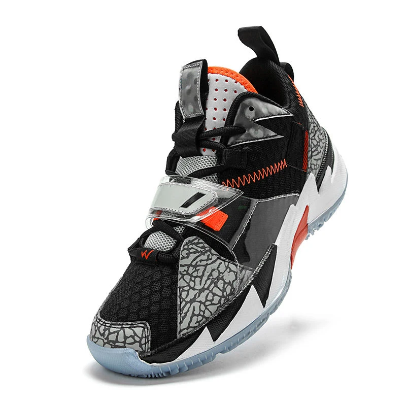 mens colorful basketball shoes