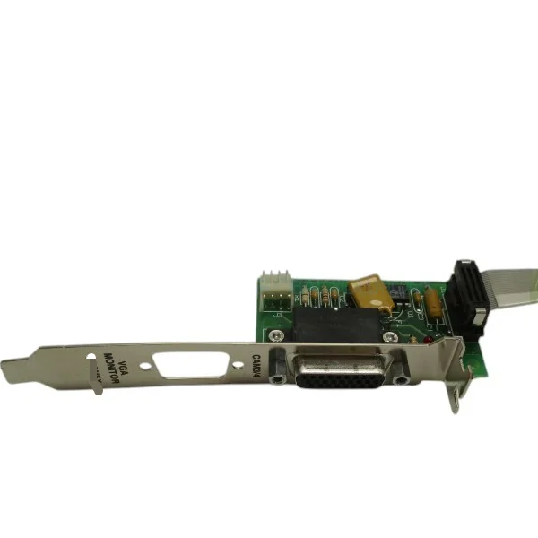Cognex 800-0037-9 Interface I/o Board Nsnp New Original Ready Stock Industrial Automation Pac Dedicated Plc Programming Contro