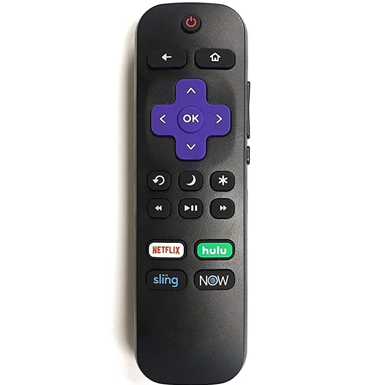 remote control shortcut key