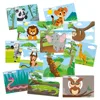 CM031- Animals