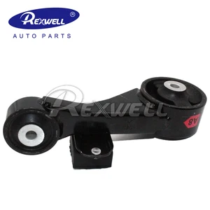 REXWELL Genuine Parts OEM 12363-0V070 12363-0V140 12363-36021 12363-36040 Engine Mounting Control Rod for Toyota CAMRY ASV51 2AR