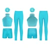 Blue Green