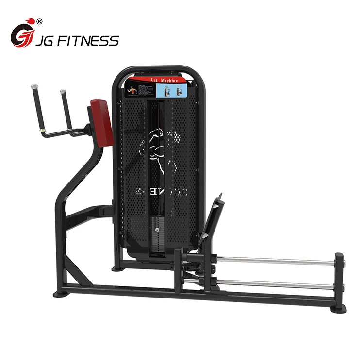 glute machine gym