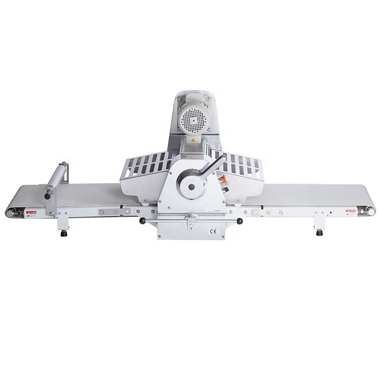 Top Table Bench Reversible Dough Sheeter Price