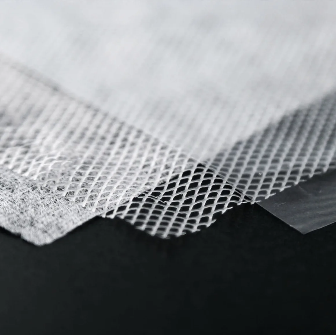 Hot Melt Iron On Film Manufacturing Double Sided Face Adhesive  Fuse Hem Tape Roll Buy