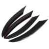 Divisor de Lámpara de Carbono