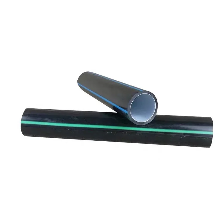 32mm 34mm 40mm 50mm 60mm 105mm Hdpe Conduit Pipe Communication Pe Optical Fiber Cable Duct Hdpe