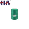 สีเขียว Color15