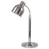 Silver single head