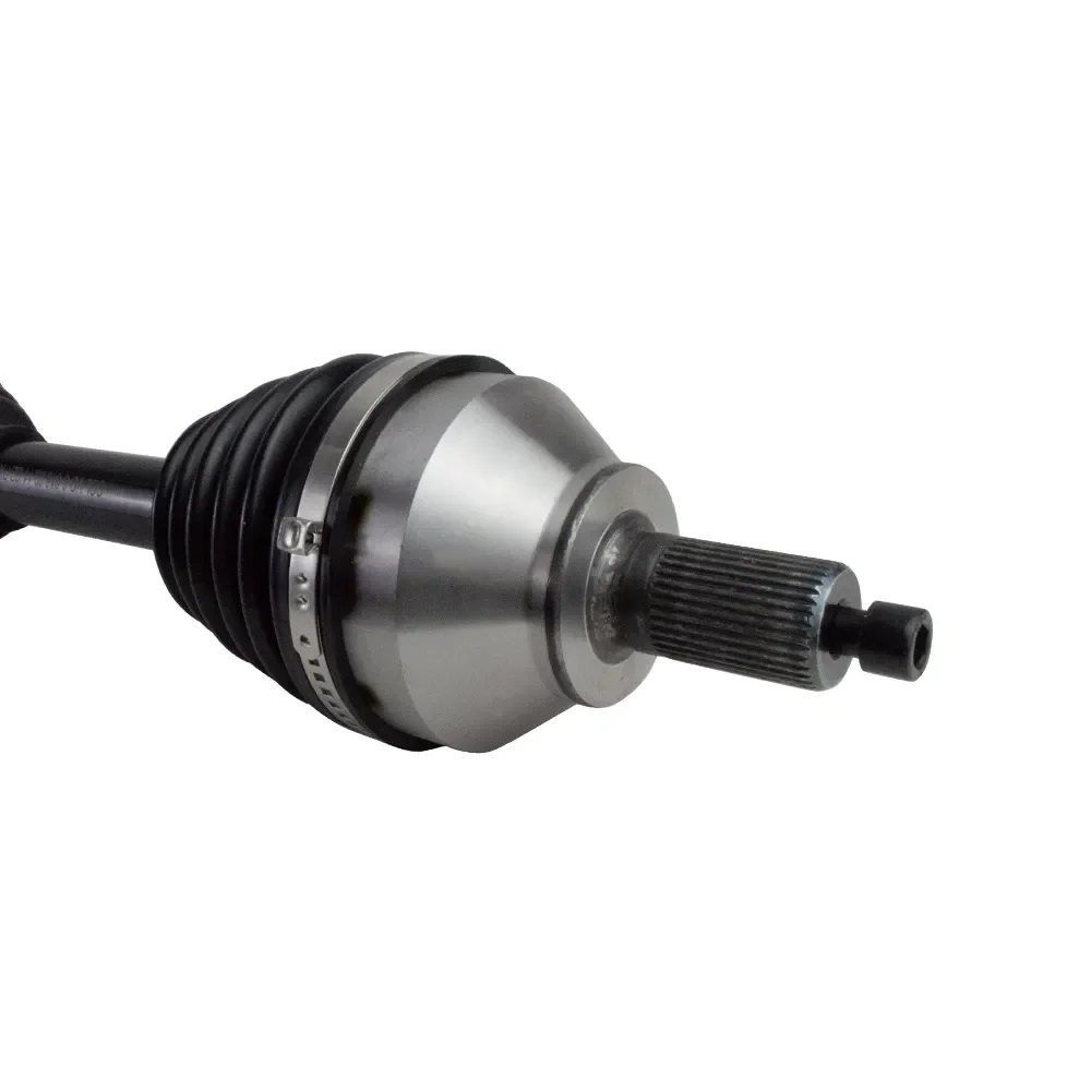 CCL Front Right CV Shaft Axle Drive Rear Left Axle Half Shaft Drive Shafts for Volvo VO-8-018