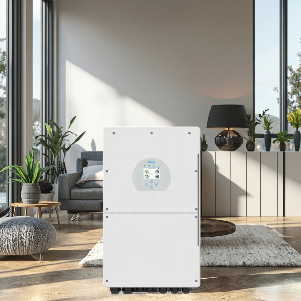 product 10kw for deye inverter solar hybrid inverter sun 10k sg02lp1 eu am3 single output home use inverter in stock-3