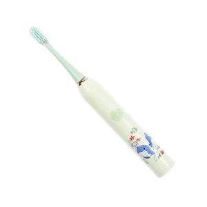 Manufacturer Developed New Cheap Electric Toothbrush for Kids Teeth Care Wholesale Cute Cartoon Toothbrush