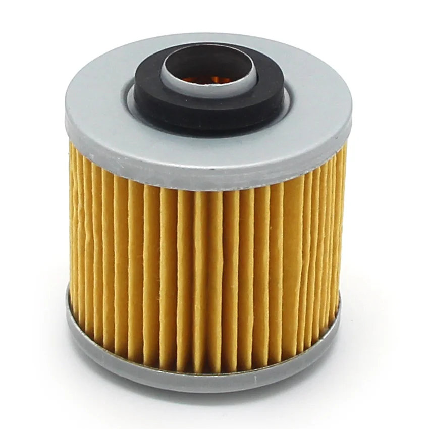 Motorcycle Oil Filter For Yamaha 4x71344090 4x71344001 4x71344000