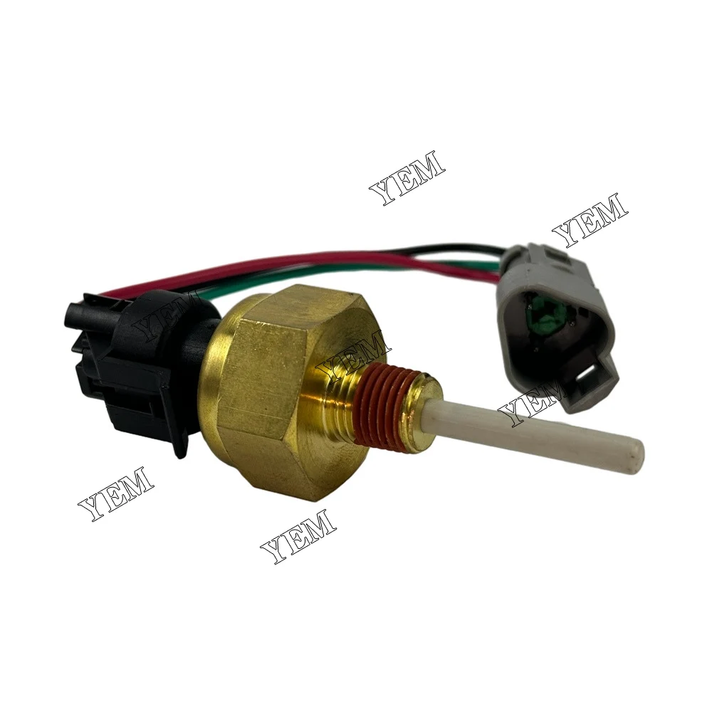 Sensor Assembly 362-2913 for Caterpillar C15 Engine 6