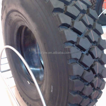 ラナ High Performance Radial Truck Tire 275/80R18 for Durable