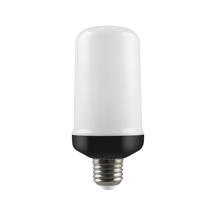 Simulation Flame Lamp LED Flame Effect Fire Light Bulbs Flickering Emulation Decor Lamp Christmas Decorationlights Light