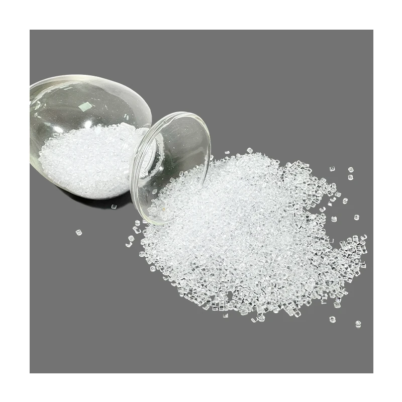 GPPS PS 125   GPPS GP5250 Virgin General Polystyrene Granules