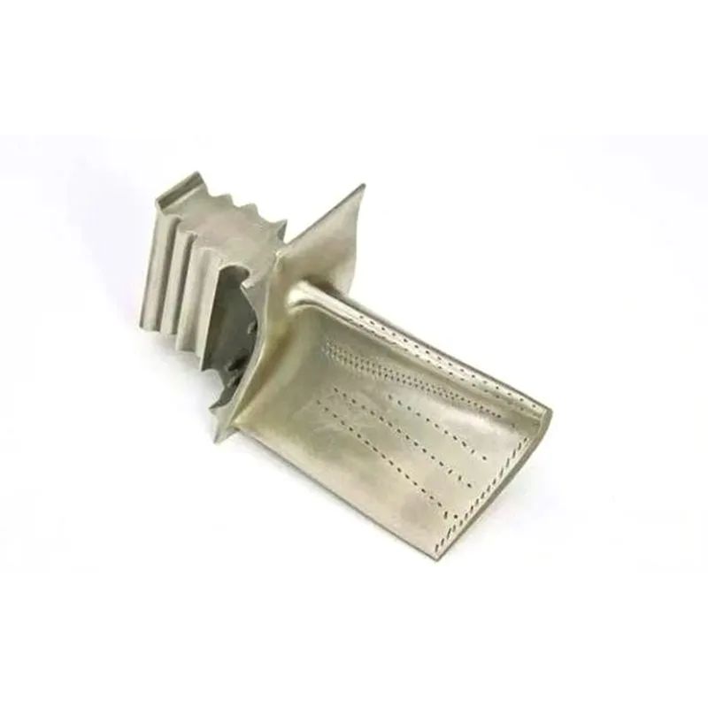 ジェットエンジン ステーター ブレード A286 FSX414 ガスタービン用部品