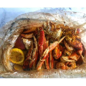 Trolley Mangle Volcano Source Heat Resistant Large Size Cajun Crab Seafood Boil Bags Food-Grade  Vegetable Oven Cooking Turkey Bags on m.alibaba.com