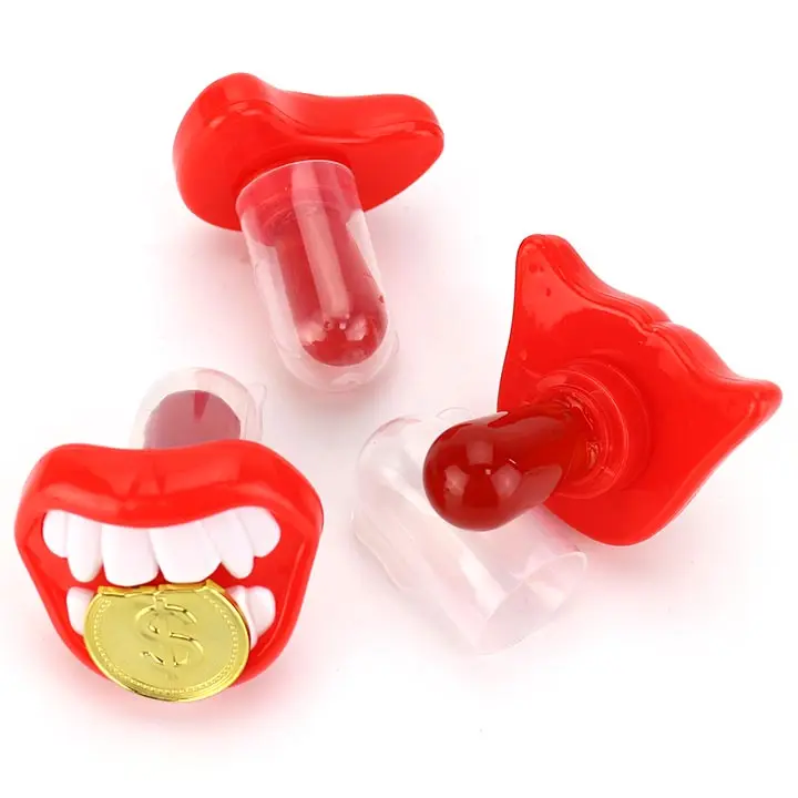 Prank candy