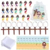 Kit múltiple 1-10 juegos/paquete - aproximadamente 100g