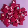 Mahjong Rosa Fucsia de 160 Fichas