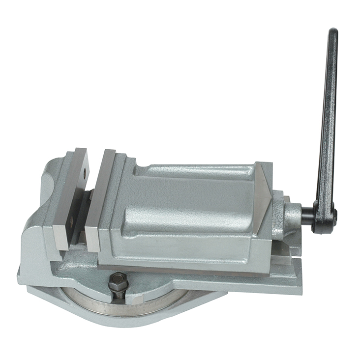 Высококачественные высокоточные тиски Q12(QH)