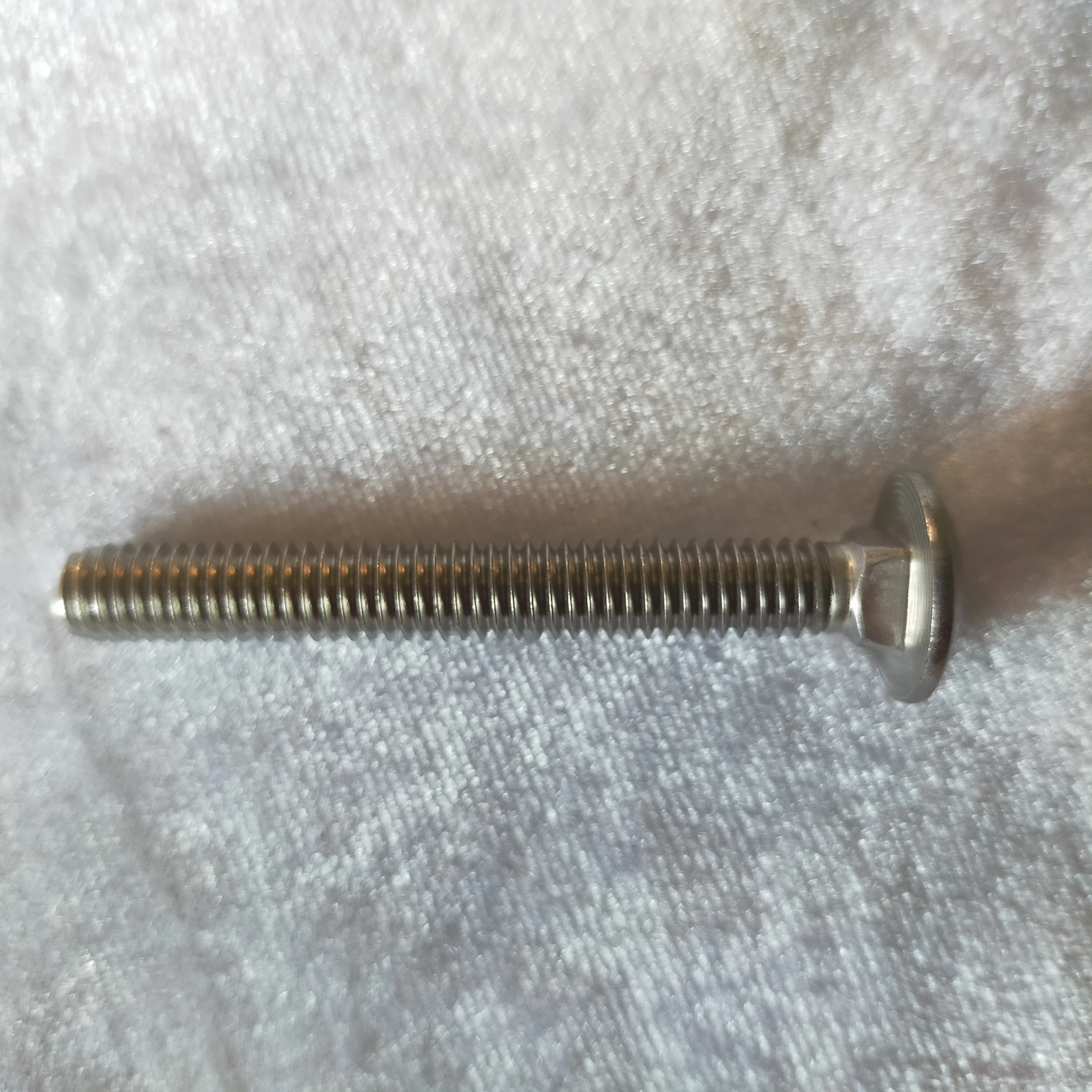 CF 01-6070-03/CF 04-6070-03 Screw   manufacture