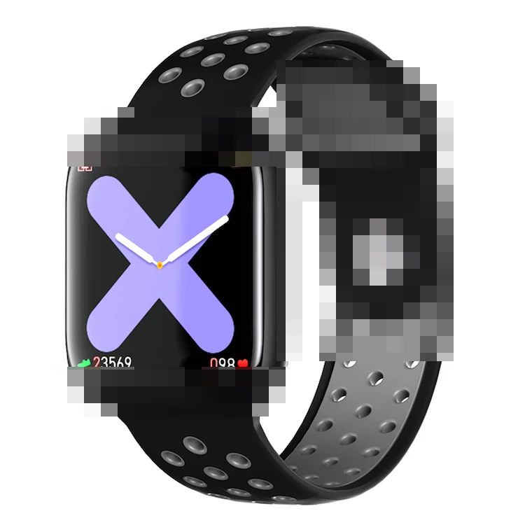smartband t6
