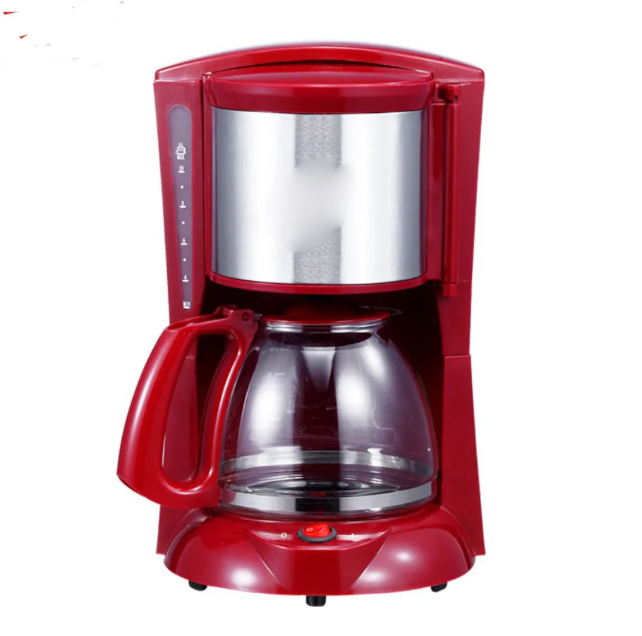 Buy Wholesale China Hot Sale Mini Drip Coffee Maker Small Outdoor Portable Coffee  Pot Machine & Coffee Machine at USD 12.71