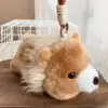 2 ornamenti in peluche (contattaci per ulteriori cataloghi di prodotti)