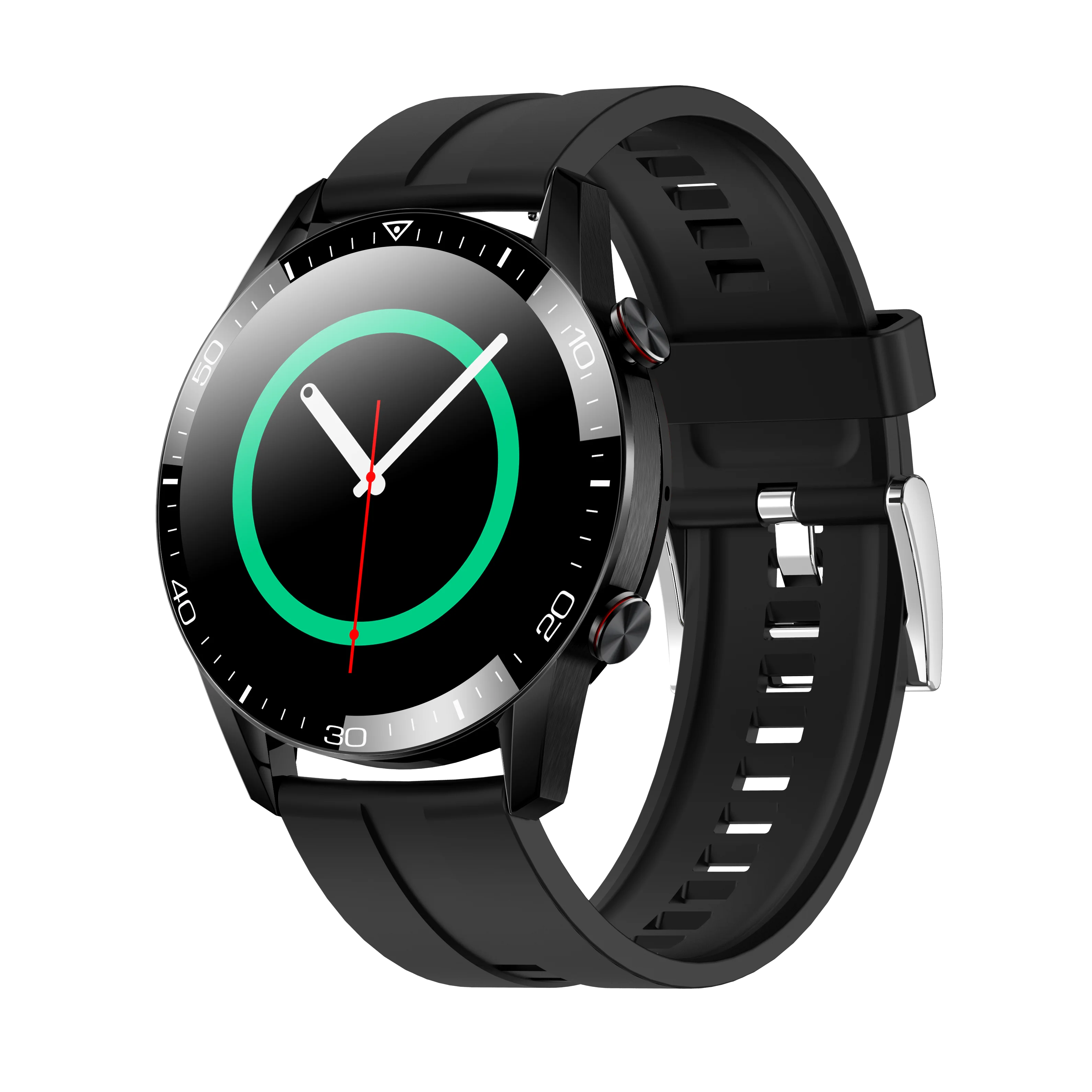 Heart Rate Monitor Elegiant C520 Smart Watch Best Elegiant Smart