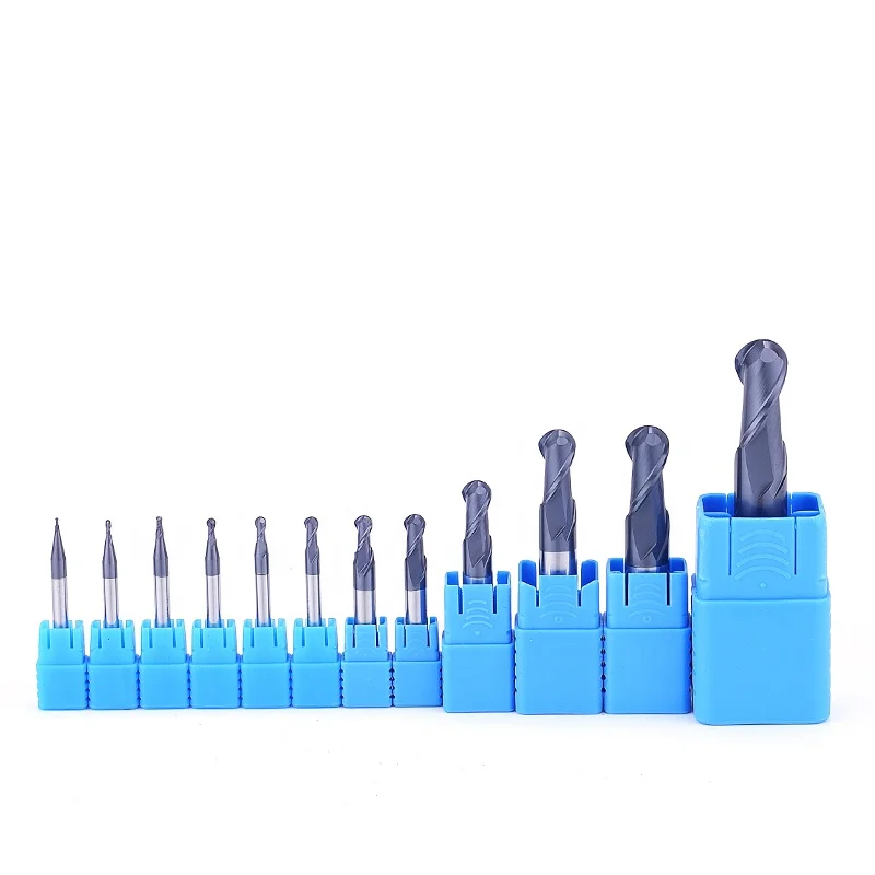 MDBT Cnc Tools End Mills Milling Cutters 6mm Tungsten Solid Carbide Suppliers Manufacturers Factory