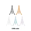 6 Mix color