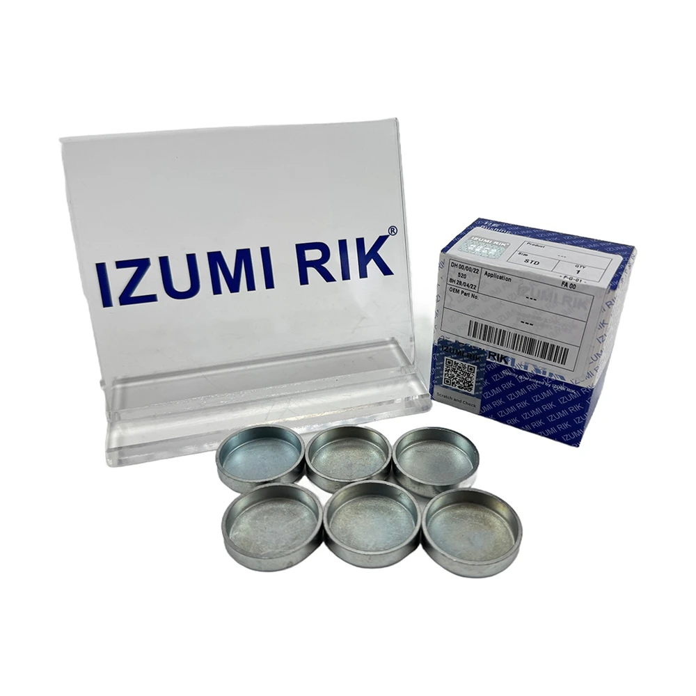 IZUMI RIK for Bobcat S100 S175 S205 Plug Engine Repair Kit