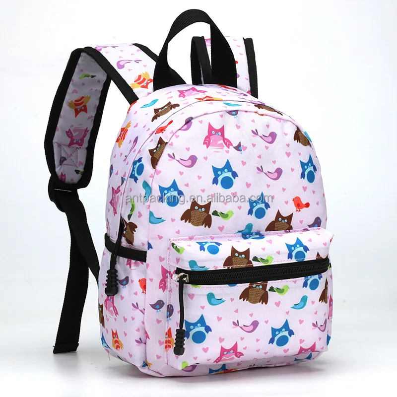 Stationary and School Supplies School Bags Backpacks Custom Backpack Cartoon Bookbags for Kids School Bag for Boys Girls Toddler