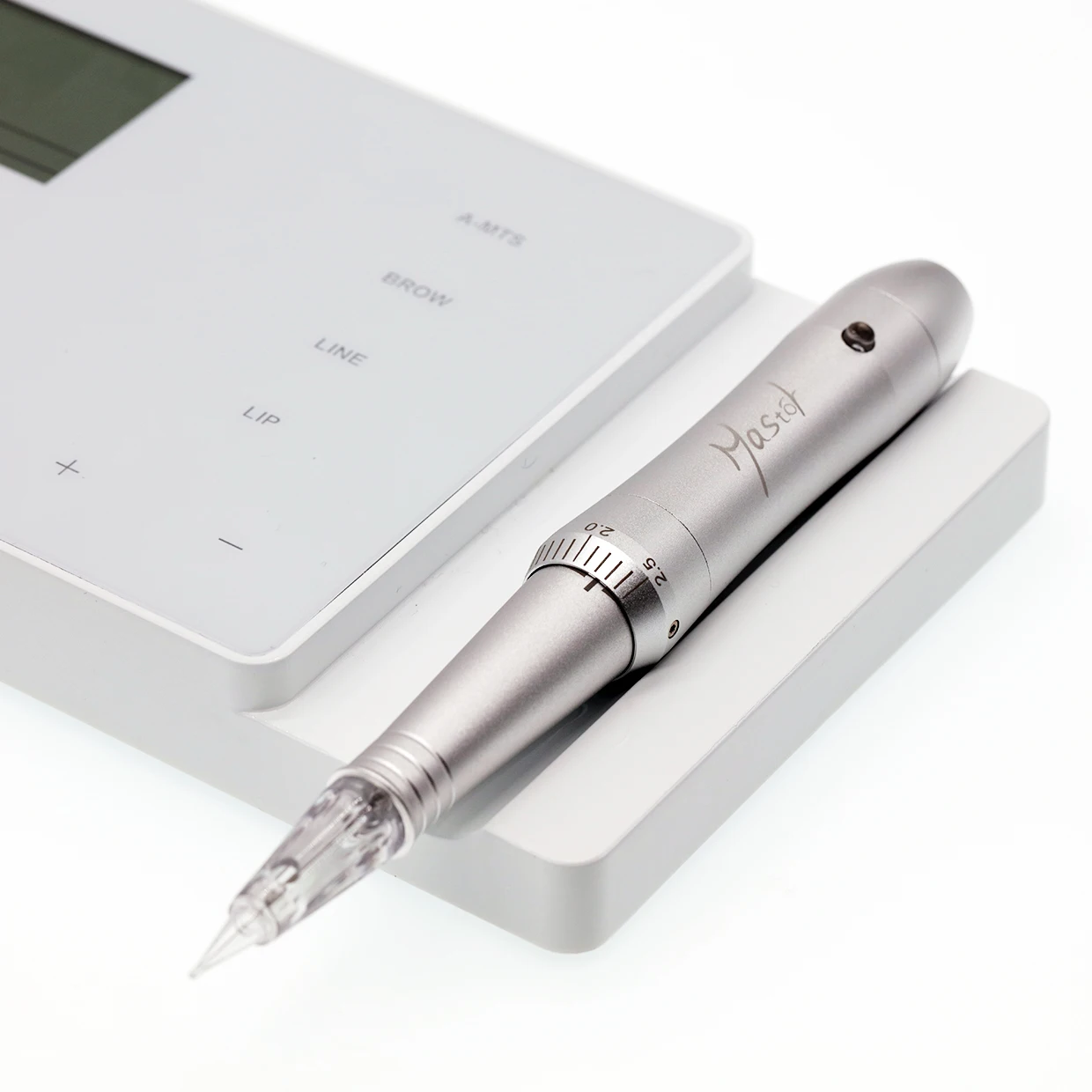 Mastor PMU Micropigmentation Permanent Makeup  Machine