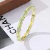 Lime green