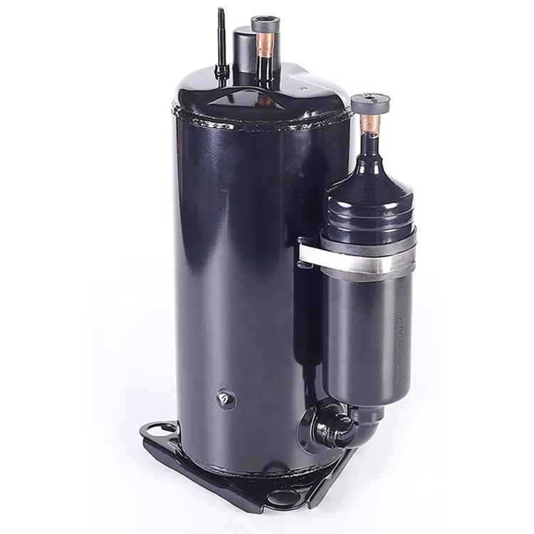 48v Dc Inverter Compressor With Control Board