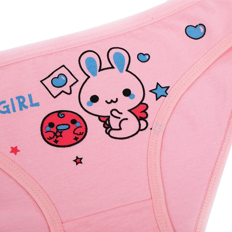 Лидер продаж, хлопковое нижнее белье, детское нижнее белье, корейское детское нижнее белье для девочек, оптовая продажа трусиков