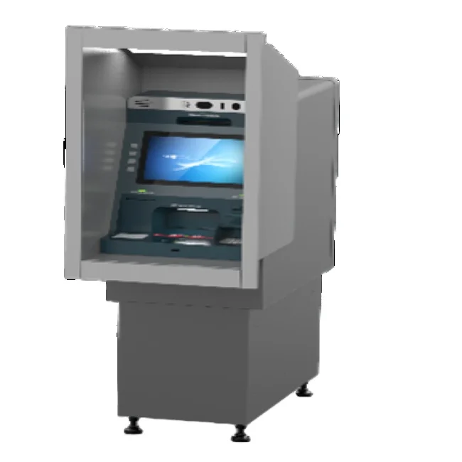 SNBC CRS 12 Notes Per Second Cash Recycling Bank Note Recycler Cash Deposit Bill Acceptor with Cash Box