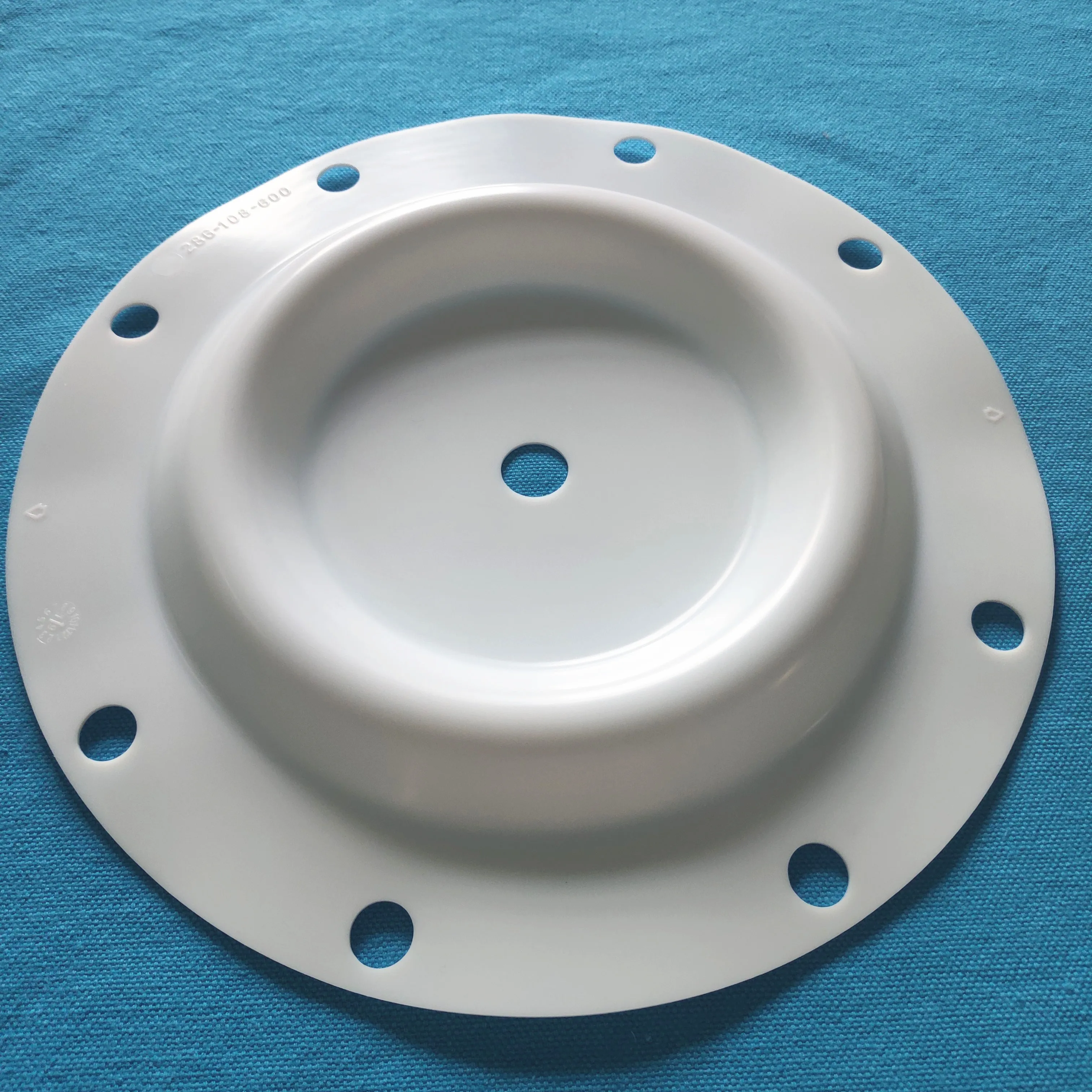 CF286.108.600 Diaphragm manufacture