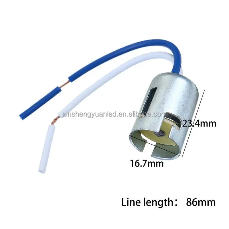 Wholesale GZXSYLED Car Auto S25 1156/1157 Socket Metal Bulb Holder p21w LED  Width Instrument Light Connector Lamp Socket Adapter From m.alibaba.com