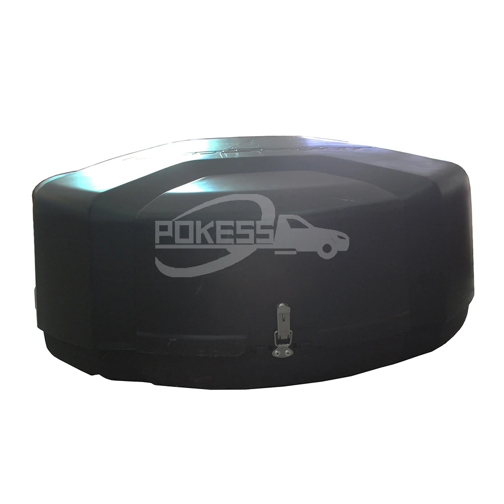 HN1J47119ABXWAA HN1J47119ABPRAA HN1Z9945026AF Spare Tire Cover Assembl... — 3