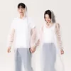 Adult-Pullover-White