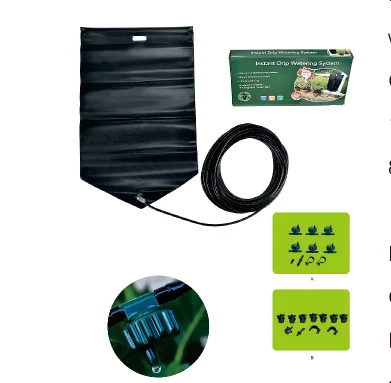 
 Комплект микроирригации с мешком для воды SG1903  