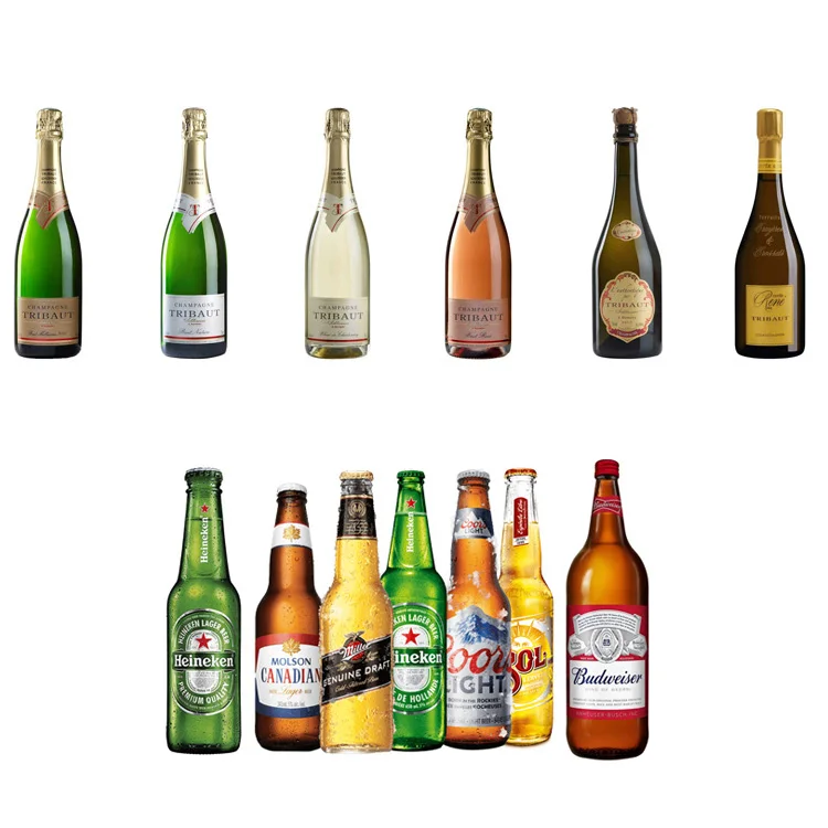 Лучшее качество, индивидуальная автоматическая маркировка винных бутылок Machiine